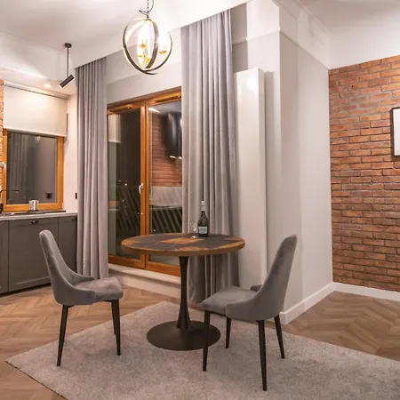 Labo Apartment Metro Mlociny Warsaw Exterior photo